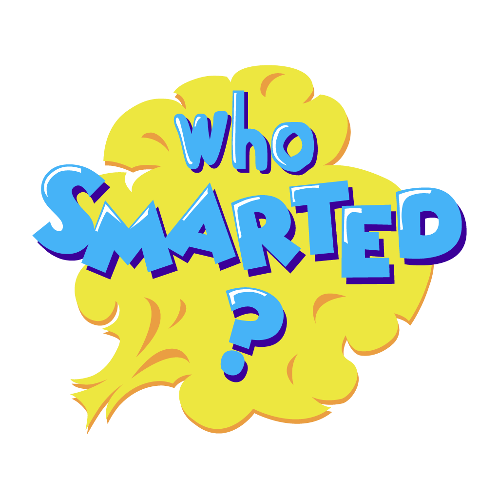 WhoSmarted?