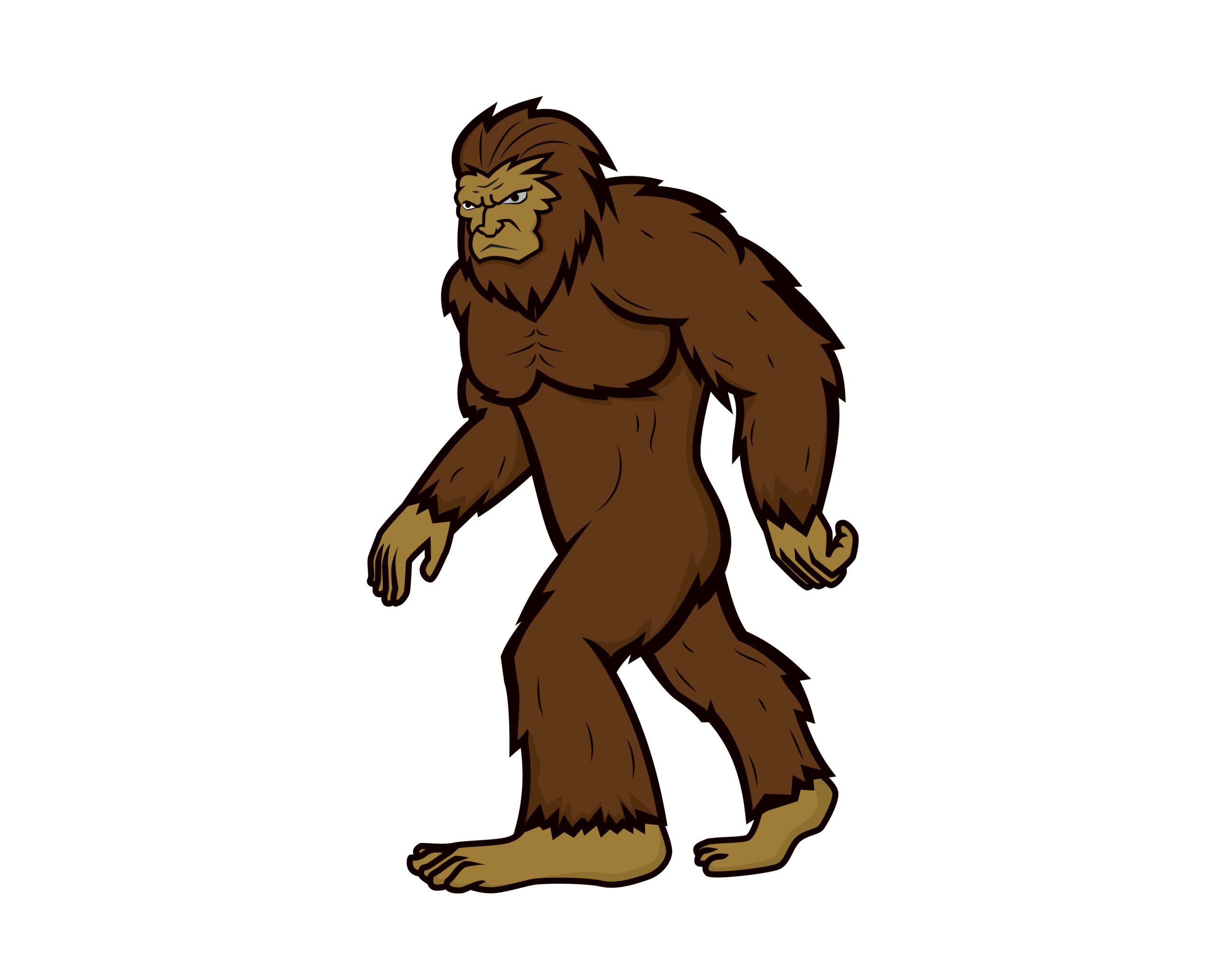 Big Foot | Who Smarted