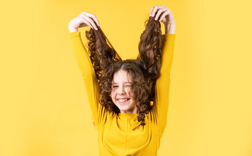 Hairy Humans