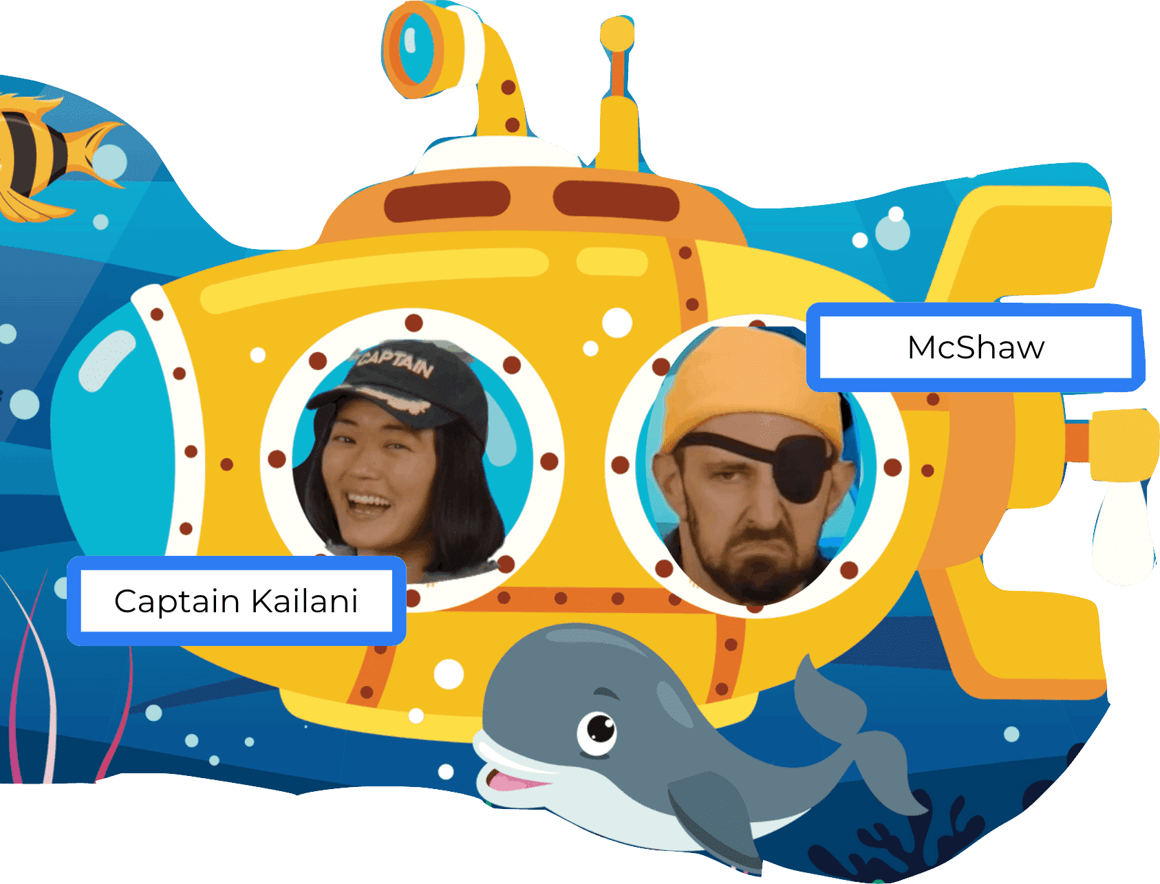 Meet Your Crew (1)