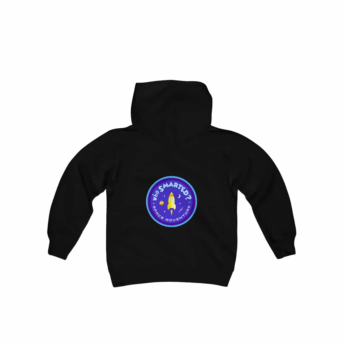 Official Space Adventure Hoody