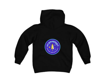 Official Space Adventure Hoody (KIDS SIZES)