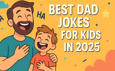 best dad jokes.