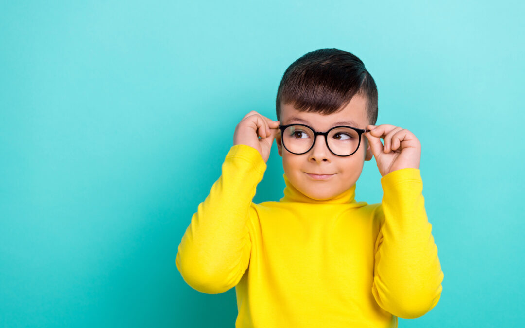 Best Math Jokes for Kids – 2025 Edition with Answers