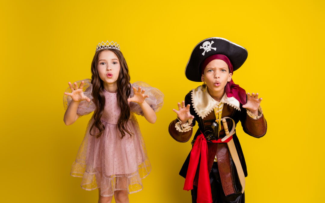65 Halloween Riddles for Kids with Answers 2025