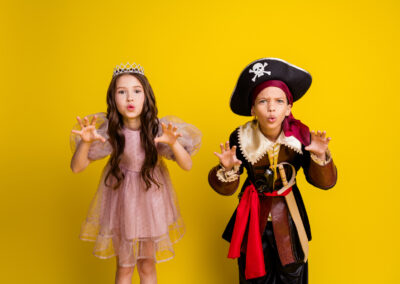 65 Halloween Riddles for Kids with Answers 2025
