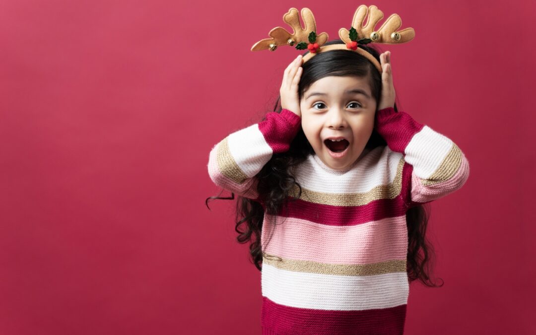 80 Christmas Riddles with Answers – 2025 Holiday Edition