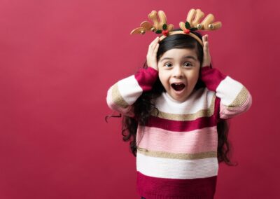 80 Christmas Riddles with Answers – 2025 Holiday Edition