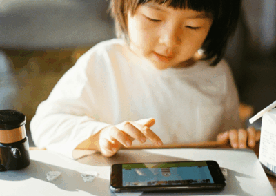 16 Useful Apps on Your Kids’ Phone