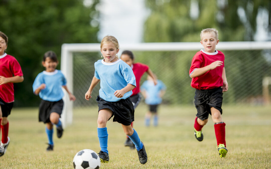 80 Football Trivia Questions for Kids – 2026 Edition With Answers