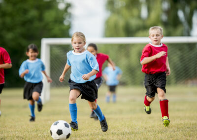 80 Football Trivia Questions for Kids – 2026 Edition With Answers