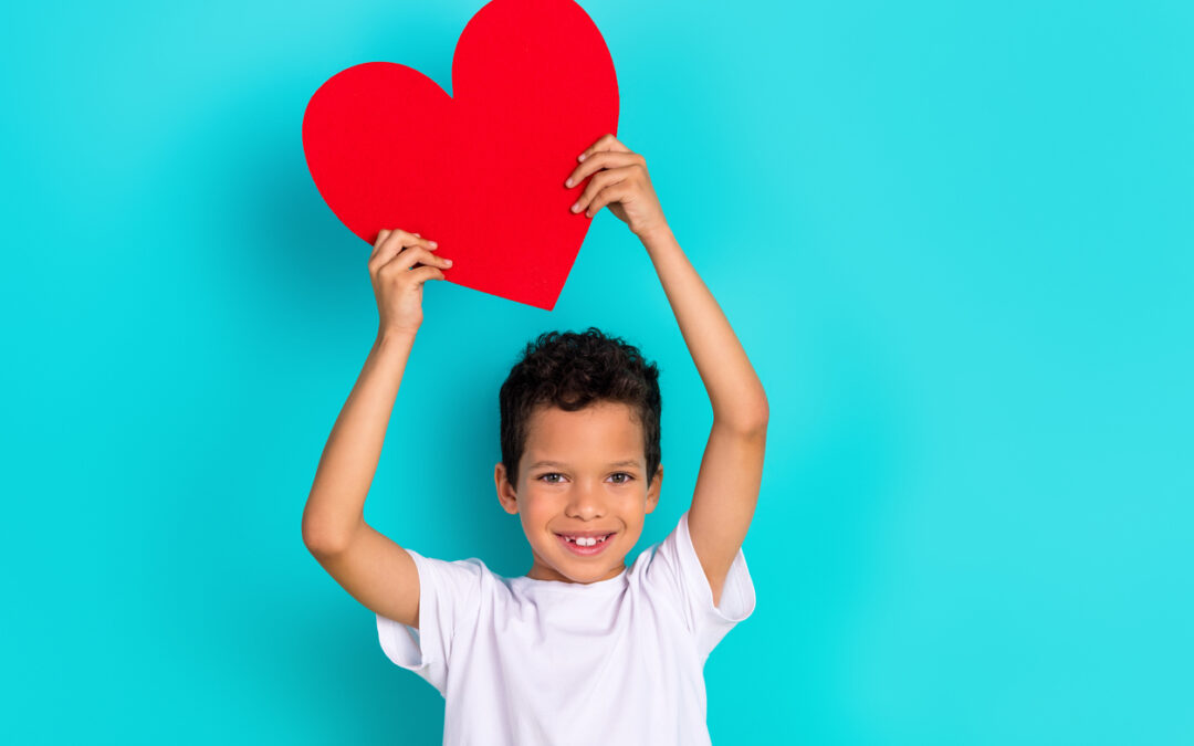 80 Valentine’s Day Riddles for Kids – 2026 Edition With Answers