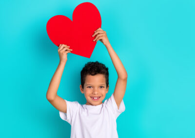 80 Valentine’s Day Riddles for Kids – 2026 Edition With Answers