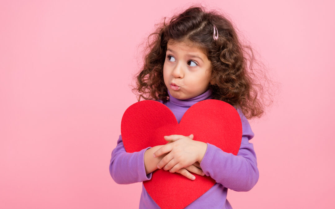 80 Valentine’s Day Trivia Questions for Kids-  2026 Edition With Answers