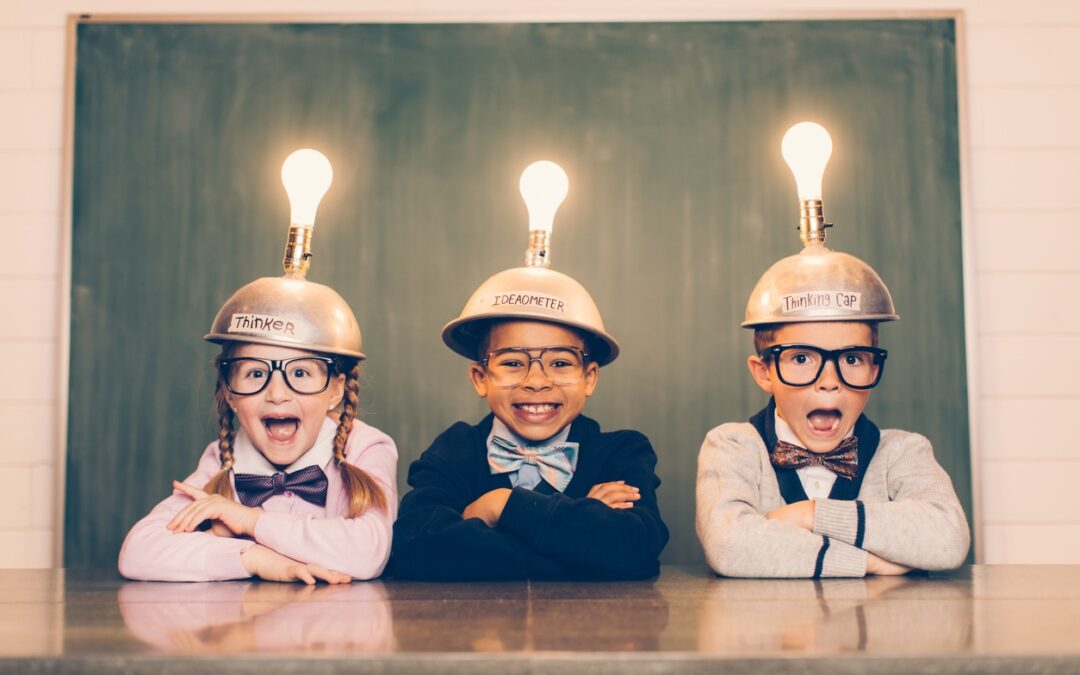 135 Fun Facts For Kids in 2026 – Animals, Space,  Anatomy and More! 