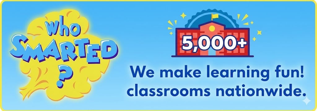 5000+ Classrooms