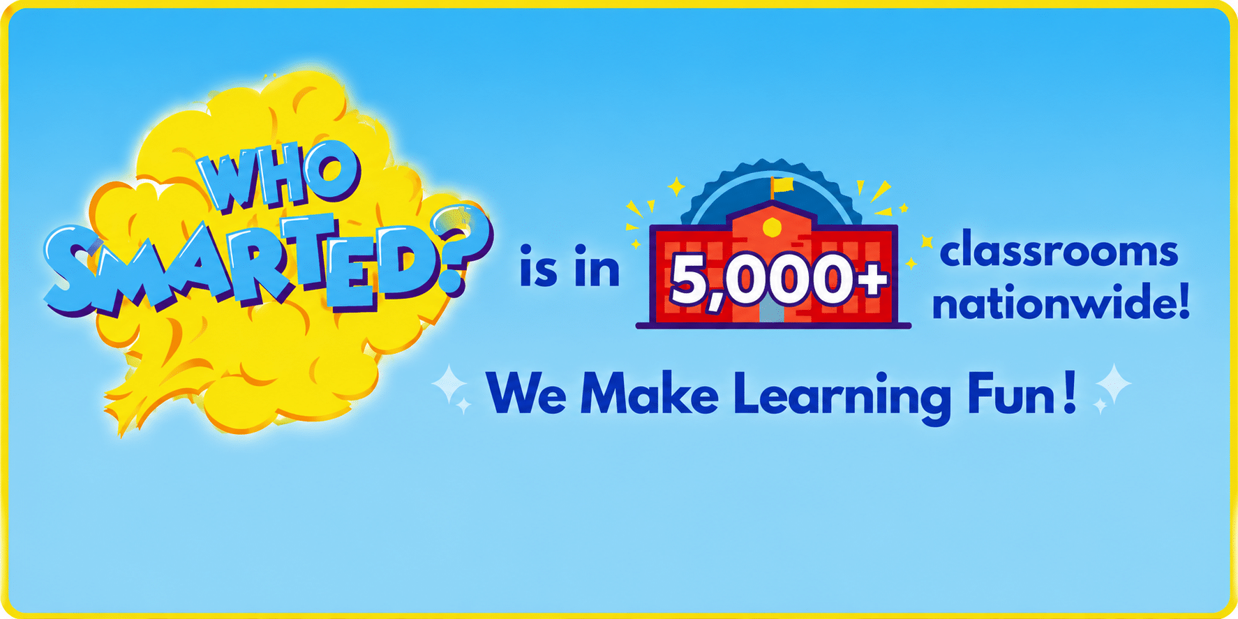 5000+ Classrooms