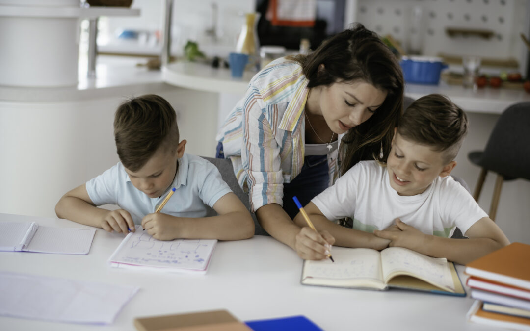 Who Smarted? for Homeschoolers: How to Make a Kids’ Podcast Part of Your Homeschool Week