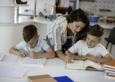 Who Smarted? for Homeschoolers: How to Make a Kids’ Podcast Part of Your Homeschool Week